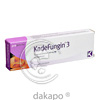 Kadefungin 3 Kombipack. 1 St.