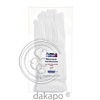 Handschuhe Baumwolle Gr. 7