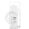 Handschuhe Baumwolle Gr. 8