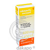 CALCIUM D3 Axcount Brausetabl.