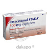 Paracetamol Stada 500