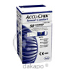 Accu Chek Sensor Comf Gluc