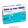 BEN U RON 1000 mg Tabl.