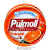 Pulmoll Husten-bonbons Orange   Vit.c