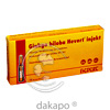 Ginkgo Biloba Hevert Inj