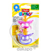 Playtex Beruhigungssauger 0-24 Mon.