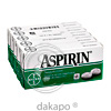 Aspirin 0.5g