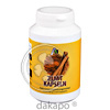 Zimtkapseln 500mg vit C e