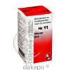 BIOCHEMIE  11 Silicea D12 Schler Salze RECKEWEG