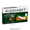 Alsidiabet Zimt Catechine F.diab.typ Ii Kapseln