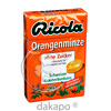 Ricola Schweizer Orangenminze Bonb.box Ohne Zucker