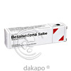 Betaisodona Salbe