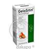 Gelositin Nasenpflege