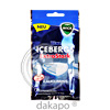 WICK Blau Icebergs extra stark Kaugummi