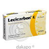 Lecicarbon K Co2 Laxans
