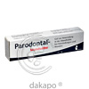 Parodontal Mundsalbe 6g40g 