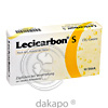Lecicarbon S Co2 Laxans