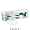 Alsol Salbe