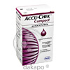 Accu Chek Compact  Autocon