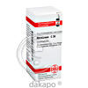 Abrotanum C30