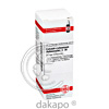 Calcium Carb. C 30 Dilution Hahnemanni