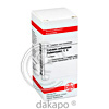 Calcium Carb. C 6 Tabletten Hahnemanni
