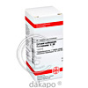 Calcium Carb. C 30 Tabletten Hahnemanni