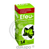 EFEU 1A Pharma Hustensaft