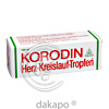 Korodin Herz Kreislauf Tro