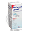 Ambroxol Stada Hustentropfen