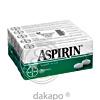 Aspirin 0.5g