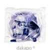 UROSID Urindrainage Syst.m.Tropfk.2l 120cm Schl.
