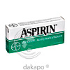 Aspirin
