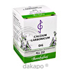 BIOCHEMIE 22 Calcium carbonicum D 6 Tabletten