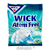 Wick Blau Atemfrei Eukalyptus Zuckerfrei