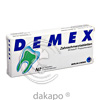 Demex Zahnschmerztabletten