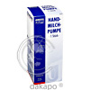 Handmilchpumpe Glas 03401