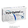 Hya Ophtal Sine