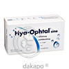 Hya Ophtal Sine