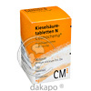 Kieselsaeuretabletten N Cosmoc