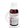 Chininum Arsen D 4
