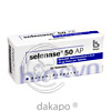 SELENASE 50 AP Tabl.