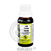 YERBA SANTA F KOMPLEX Nr. 106 Dilution