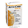 ACCU CHEK Softclix Lanzetten