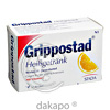 Grippostad Heissgetraenk