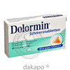 Dolormin Filmtabl. 10203050