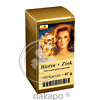Biotin + Zink Haarkapseln