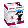 HEISSER Holunder Vit.C Zink Pulver