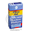 China Oel Hals Husten O Zu