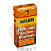 Salbei Hals Husten O Zu